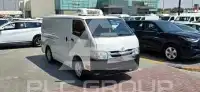 2015 Toyota Hiace