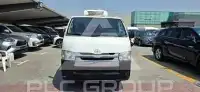 2015 Toyota Hiace