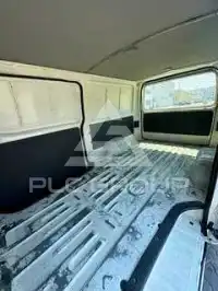 2015 Toyota Hiace