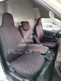 2015 Toyota Hiace