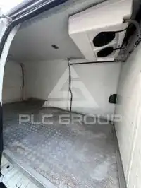 2015 Toyota Hiace