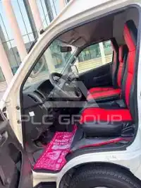 2015 Toyota Hiace