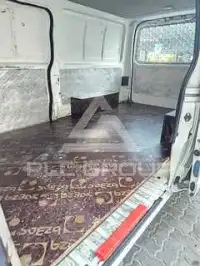 2015 Toyota Hiace