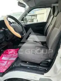 2015 Toyota Hiace