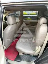2015 Toyota Innova