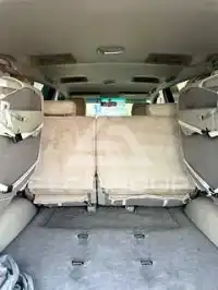 2015 Toyota Innova