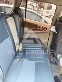 2015 Toyota Innova