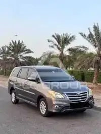 2015 Toyota Innova