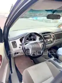 2015 Toyota Innova