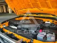 2015 Toyota FJ Cruiser