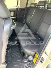 2015 Toyota FJ Cruiser