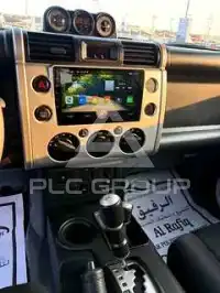 2015 Toyota FJ Cruiser