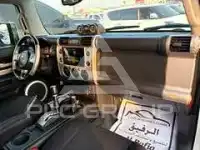 2015 Toyota FJ Cruiser
