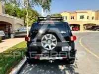 2015 Toyota FJ Cruiser