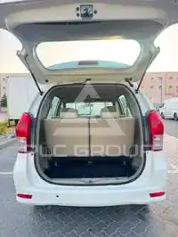 2015 Toyota Avanza