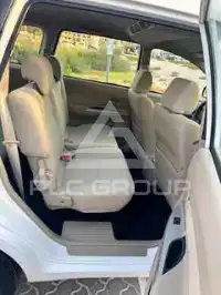 2015 Toyota Avanza