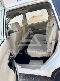 2015 Toyota Avanza