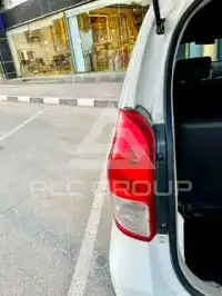 2015 Toyota Avanza