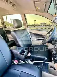 2015 Toyota Avanza