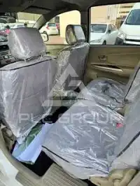 2015 Toyota Avanza