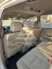 2015 Toyota Avanza