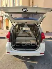2015 Toyota Avanza