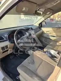 2015 Toyota Avanza