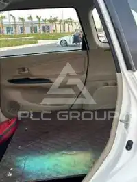 2015 Toyota Avanza