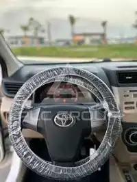 2015 Toyota Avanza