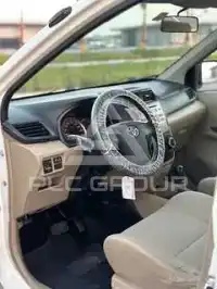 2015 Toyota Avanza