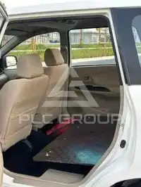 2015 Toyota Avanza