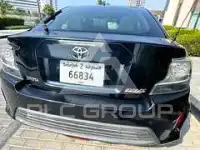 2015 Toyota Zelas