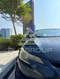 2015 Toyota Zelas