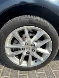 2015 Toyota Zelas