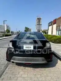 2015 Toyota Zelas