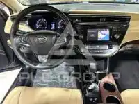 2015 Toyota AVALON