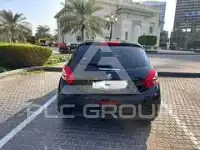 2015 Peugeot 208