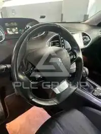 2015 Peugeot 308