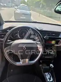 2015 Citroen DS3
