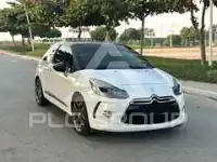 2015 Citroen DS3