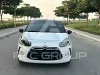 2015 Citroen DS3