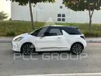 2015 Citroen DS3