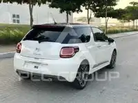 2015 Citroen DS3