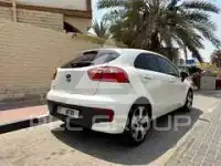 2015 KIA Rio