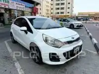 2015 KIA Rio