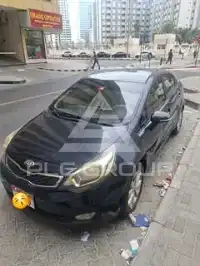 2015 KIA Rio