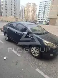 2015 KIA Rio