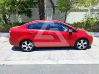 2015 KIA Rio