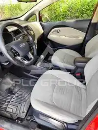 2015 KIA Rio