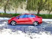 2015 KIA Rio